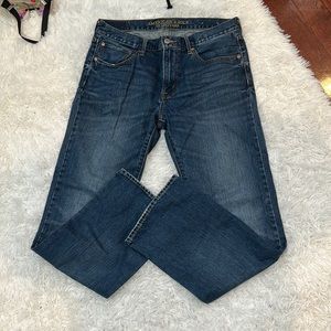 American Eagle Original boot cut men’s jeans